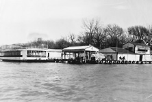 Bonnie Barge